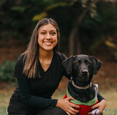 Meet Our Team | Pet care In Auburn, CA | 530-823-6310